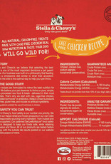 Stella & Chewy's Stella & Chewy's Wild Weenies Chicken Recipe Dog Treats 3.25 Oz