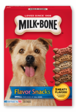 Milk-Bone MILKBONE BISCUITS FLAVOR SNACKS 24OZ