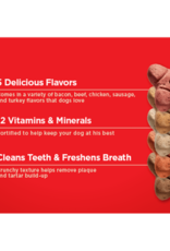 Milk-Bone MILKBONE BISCUITS FLAVOR SNACKS 24OZ