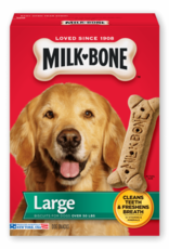 Milk-Bone MILKBONE BISCUITS LARGE 10LBS