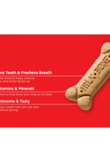 Milk-Bone MILKBONE BISCUITS LARGE 10LBS