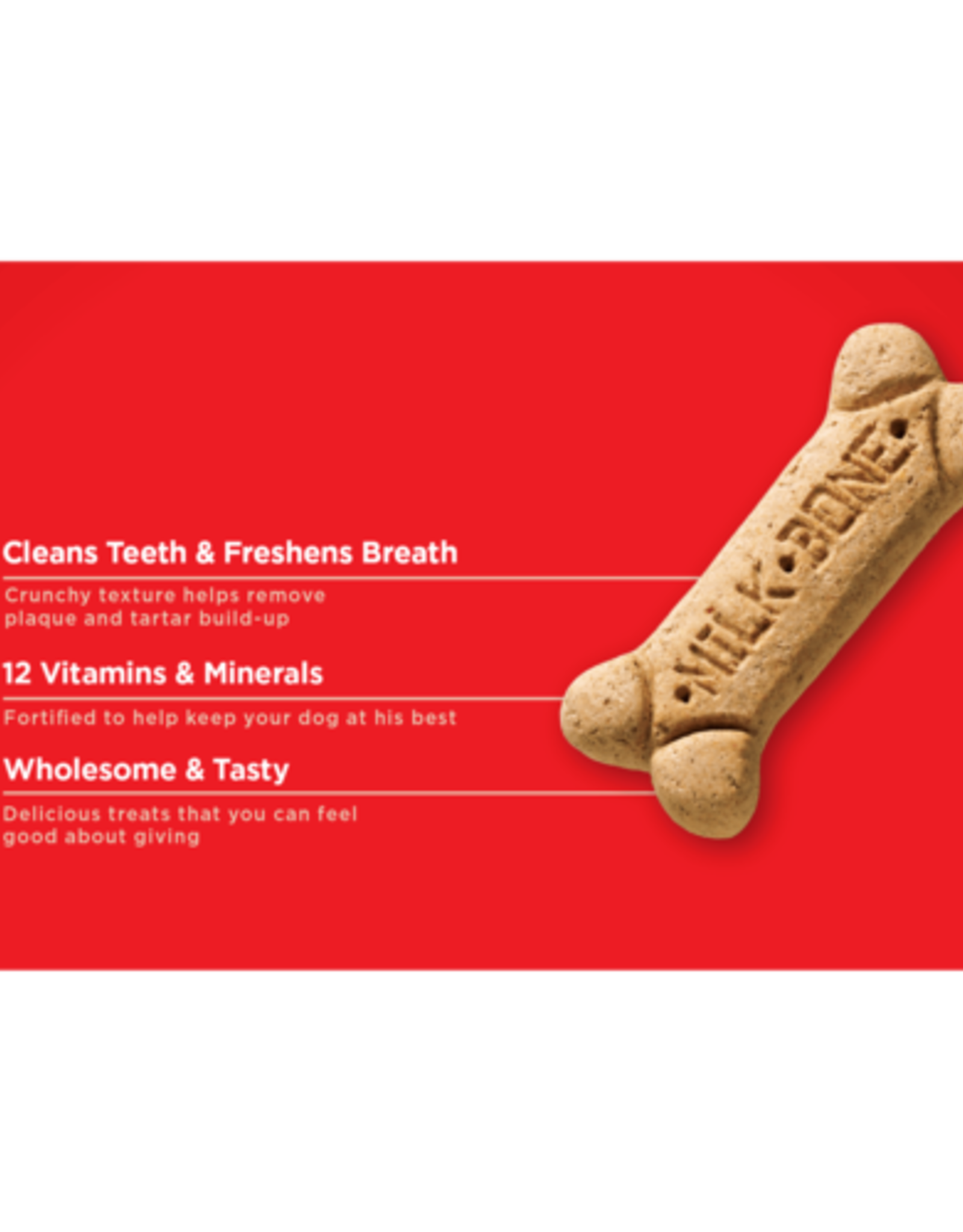Milk-Bone MILKBONE BISCUITS LARGE 24OZ