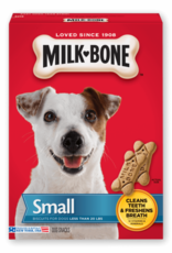 Milk-Bone MILKBONE BISCUITS SMALL 24OZ
