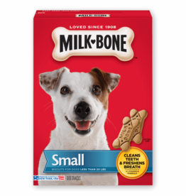 Milk-Bone MILKBONE BISCUITS SMALL 24OZ