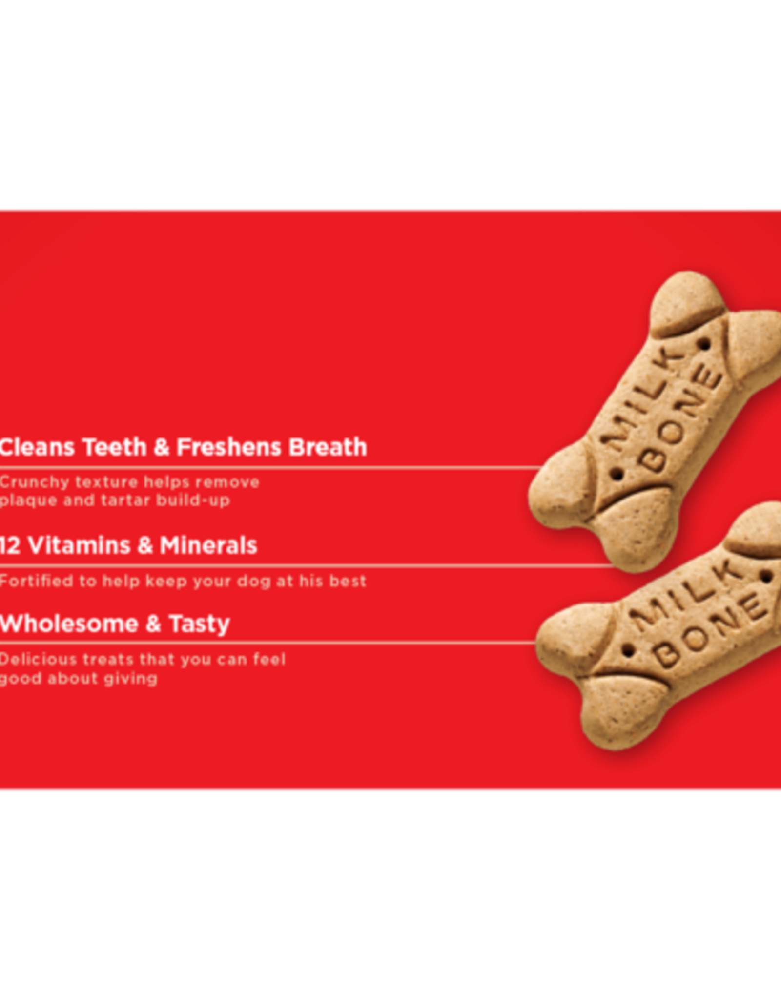 Milk-Bone MILKBONE BISCUITS SMALL 24OZ