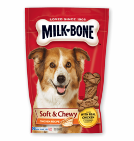 Milk-Bone MILKBONE CHEWY CHICKEN DRUMSTICK 25OZ