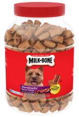 Milk-Bone MILKBONE  MAROSNACKS 15OZ