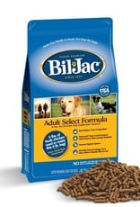 BIL-JAC FOODS, INC. BIL-JAC ADULT SELECT 6LBS