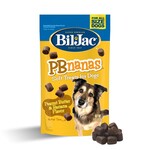 Bil-Jac Bil-Jac PB-Nanas Dog Treats - 4 oz