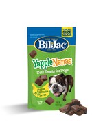 Bil-Jac Bil-Jac Yapple-Nanas Dog Treats - 4 oz