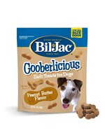 Bil-Jac BIL-JAC TREATS GOOBERLICIOUS 10OZ