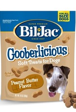 Bil-Jac BIL-JAC TREATS GOOBERLICIOUS 10OZ