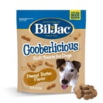Bil-Jac Bil-Jac Little Gooberlicious Peanut Butter Dog Treats - 4 oz