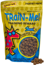 Crazy Dog CRAZY DOG TRAIN ME CHICKEN PANTRY PACK 1LBS