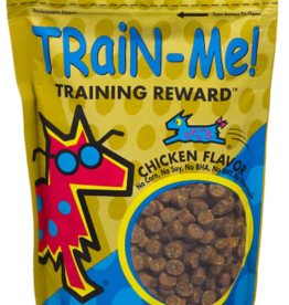 Crazy Dog CRAZY DOG TRAIN ME CHICKEN PANTRY PACK 1LBS
