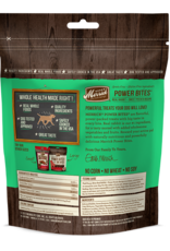 Merrick Merrick Power Bites REAL RABBIT 6 OZ