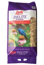 Lyric LYRIC DELITE BIRD FOOD 20LBS