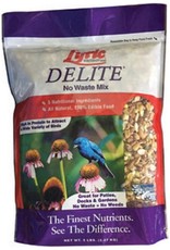 Lyric LYRIC DELITE WILD BIRD SEED 5LBS
