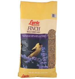 Lyric LYRIC FINCH FOOD 20LBS