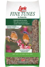 Lyric LYRIC FINE TUNES WILD BIRD 15LBS