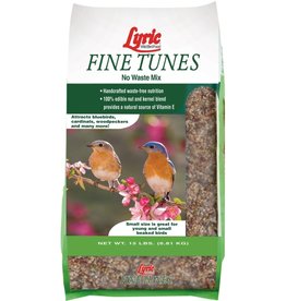 Lyric LYRIC FINE TUNES WILD BIRD 15LBS