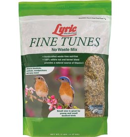 Lyric LYRIC FINE TUNES WILD BIRD 5LBS