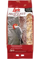 Lyric LYRIC FRUIT & NUT BIRD FOOD 20LBS