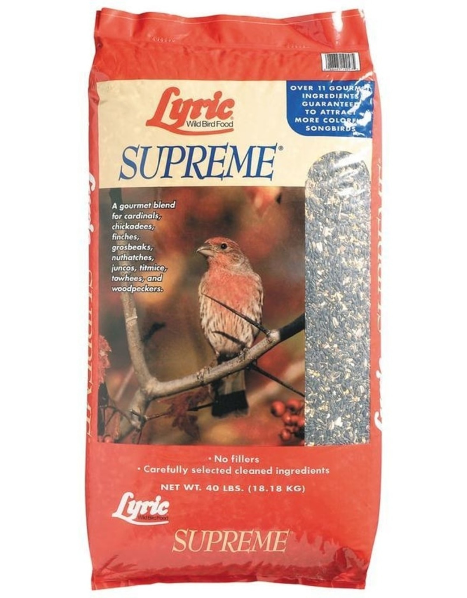 Lyric LYRIC SUPREME 40LBS