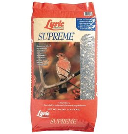 Lyric LYRIC SUPREME 40LBS