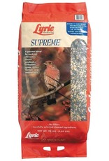 Lyric Lyric Supreme Wild Bird Seed Mix - 20 lb. Bag