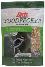 Lyric LYRIC WOODPECKER 5LBS