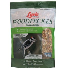 GREENVIEW LYRIC LYRIC WOODPECKER 5LBS