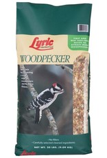 GREENVIEW LYRIC LYRIC WOODPECKER 20LBS