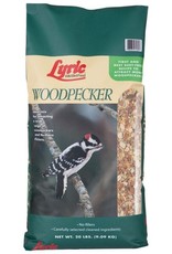 Lyric LYRIC WOODPECKER 20LBS