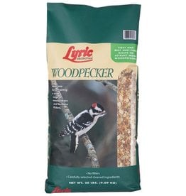 Lyric LYRIC WOODPECKER 20LBS