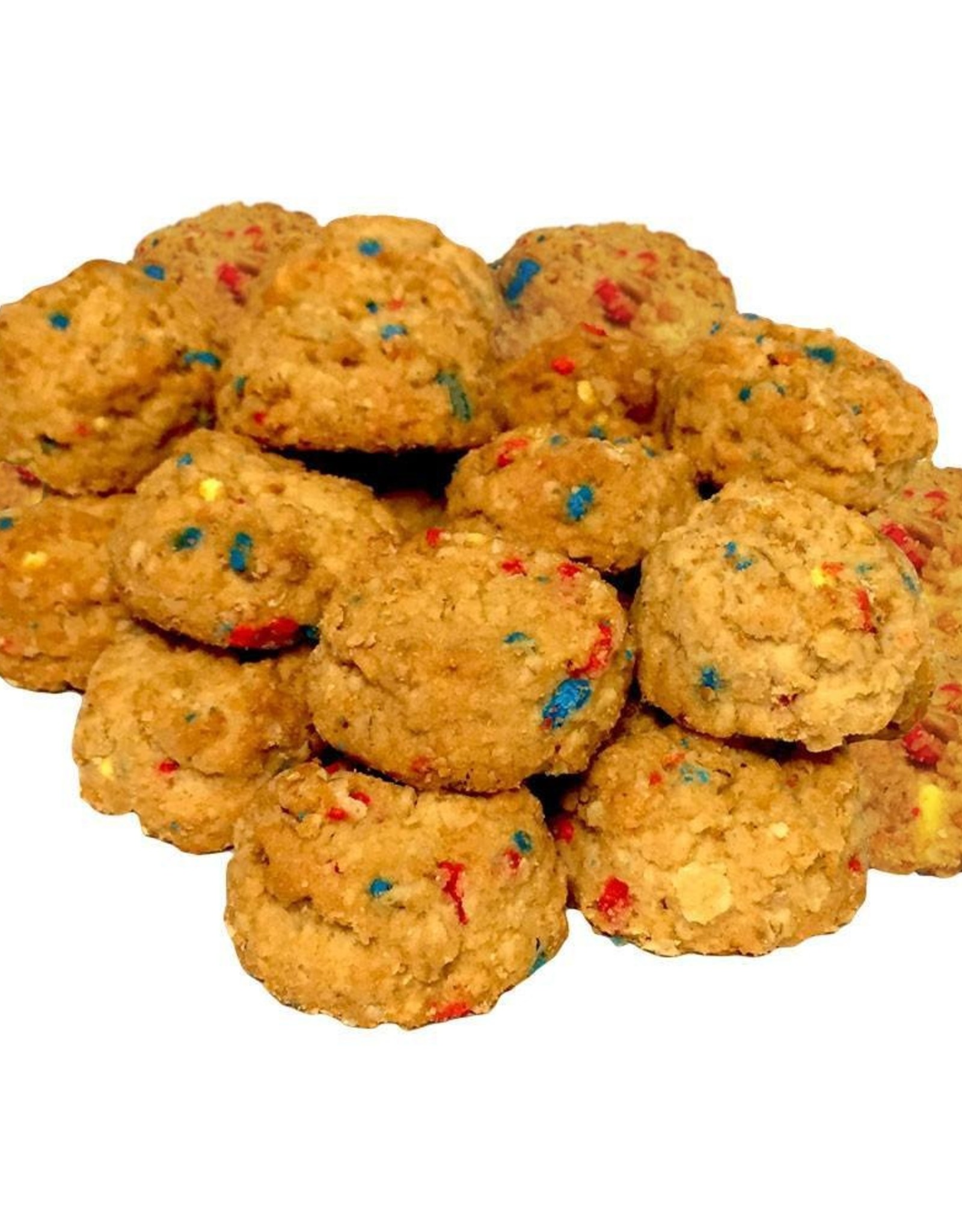 k9 granola factory soft bakes