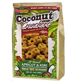 k9 granola factory simply biscuits