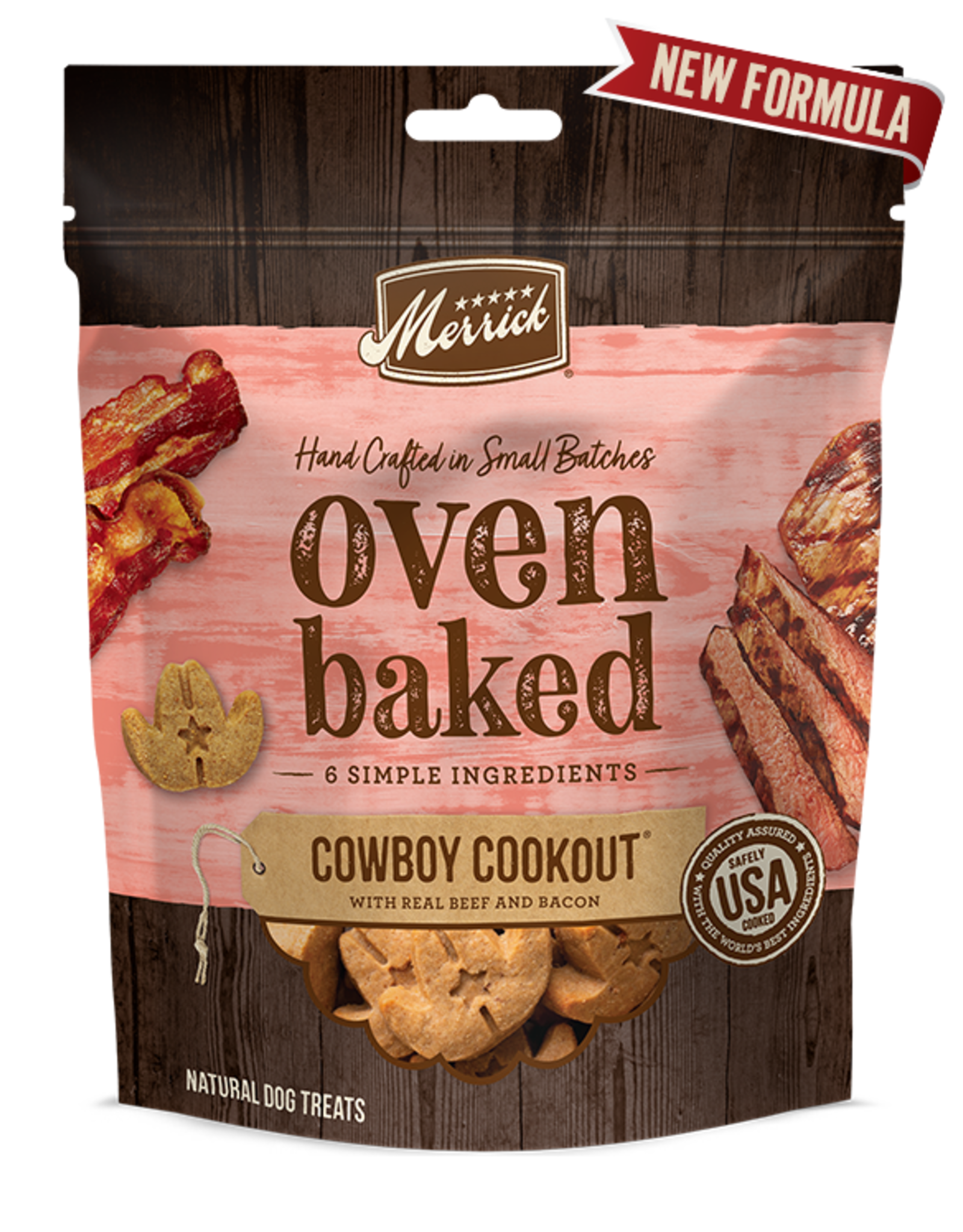 merrick cowboy cookout