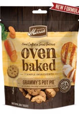 Merrick Merrick Oven Baked GRAMMY'S CHICKEN POT PIE Dog Treats 11 oz