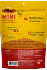 Zuke's ZUKES MINI NATURALS CHICKEN 6OZ