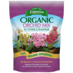 Espoma ESPOMA ORCHID ORGANIC SOIL MIX 4 QT