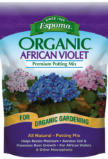 Espoma ESPOMA AFRICAN VIOLET PREMIUM POTTING MIX