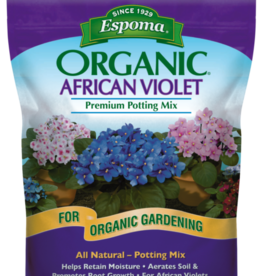 Espoma ESPOMA AFRICAN VIOLET PREMIUM POTTING MIX
