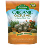 Espoma ESPOMA CACTUS PALM & CITRUS POTTING MIX 4 qt