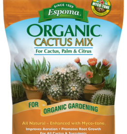 Espoma ESPOMA CACTUS PALM & CITRUS POTTING MIX
