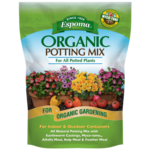 Espoma Espoma Organic Potting Soil Mix - 1 cu ft