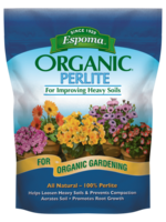 Espoma ESPOMA ORGANIC PERLITE 8 QT