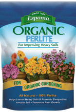 ESPOMA COMPANY ESPOMA ORGANIC PERLITE 8QT