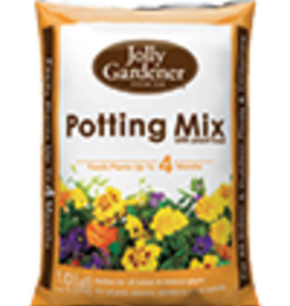 POTTING SOIL JOLLY GARDENER 2 CU FT