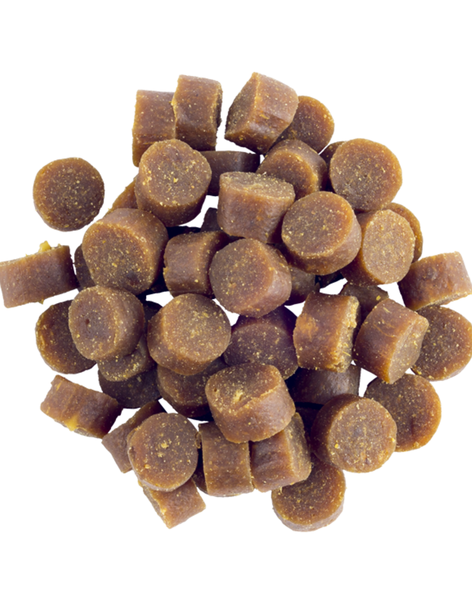 Zuke's ZUKES MINI NATURALS SALMON 6OZ